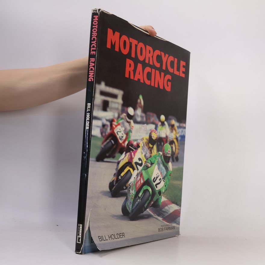 Bob Fairman Motorcycle Racing