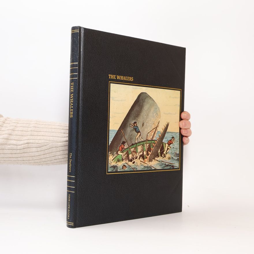 Collectif d'auteurs The Whalers