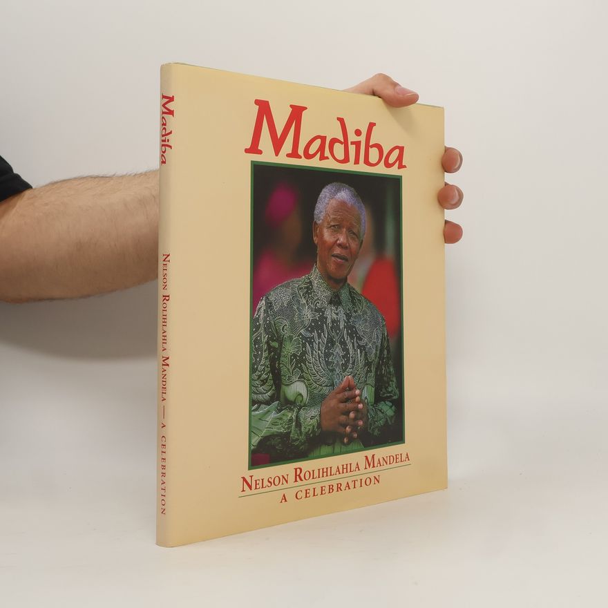 Martin Schneider Madiba