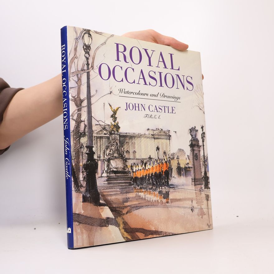 John Castle Royal Occasions
