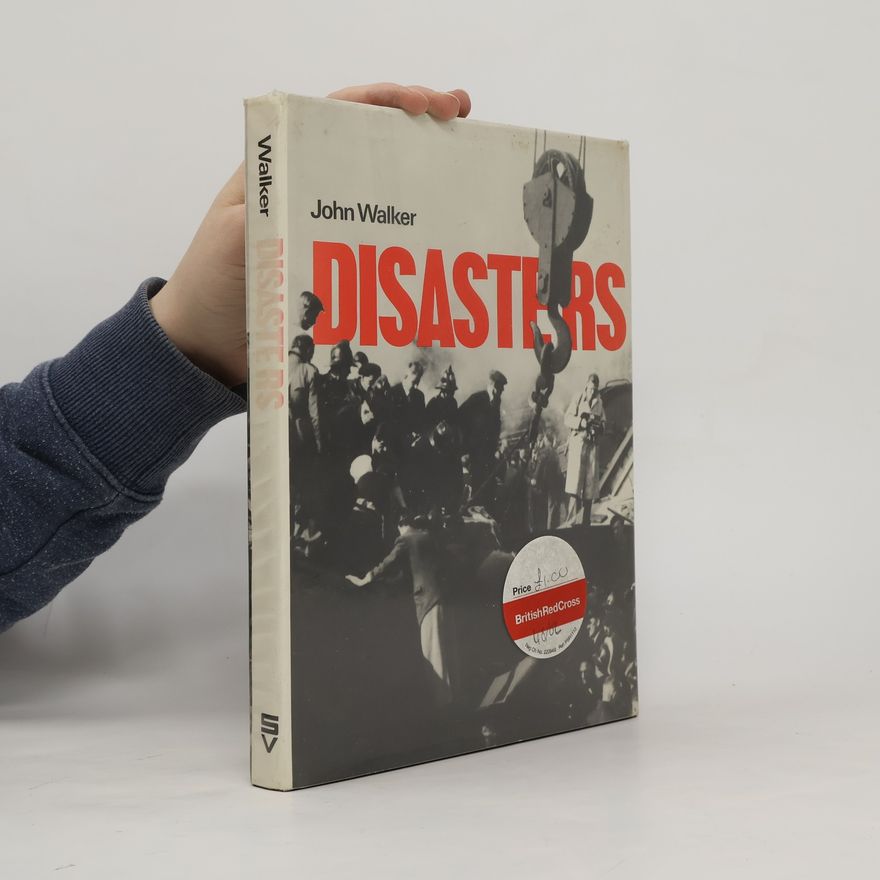 John Walker Disasters