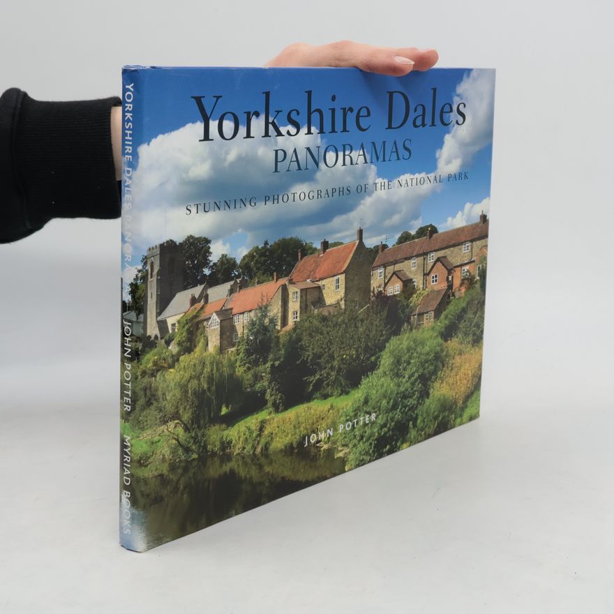 John Potter Yorkshire Dales Panoramas