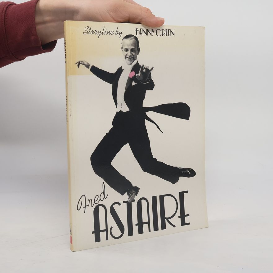 Benny Green Gondola Series: Fred Astaire