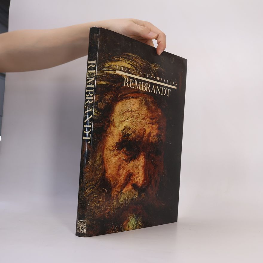 H. Bolten-Rempt Rembrandt