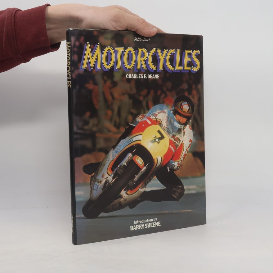 Barry Sheene Motorcycles