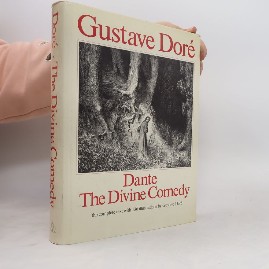 Dante Alighieri The Divine Comedy