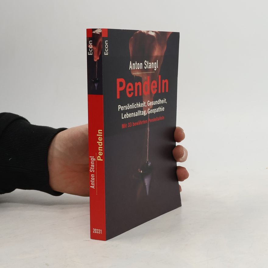 Anton Stangl Pendeln