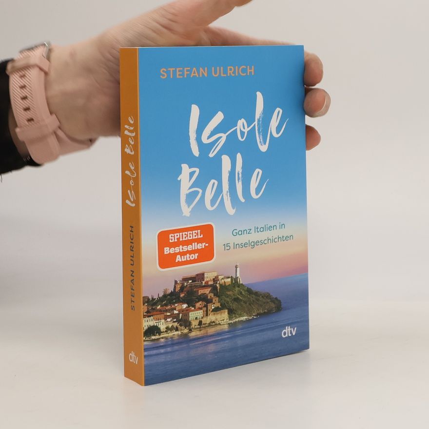 Stefan Ulrich Isole Belle