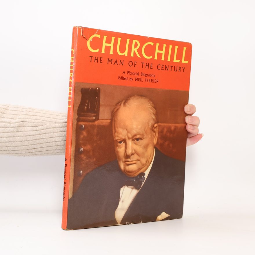 Neil Ferrier Churchill