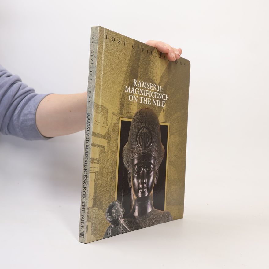 Collectif d'auteurs Ramses II.