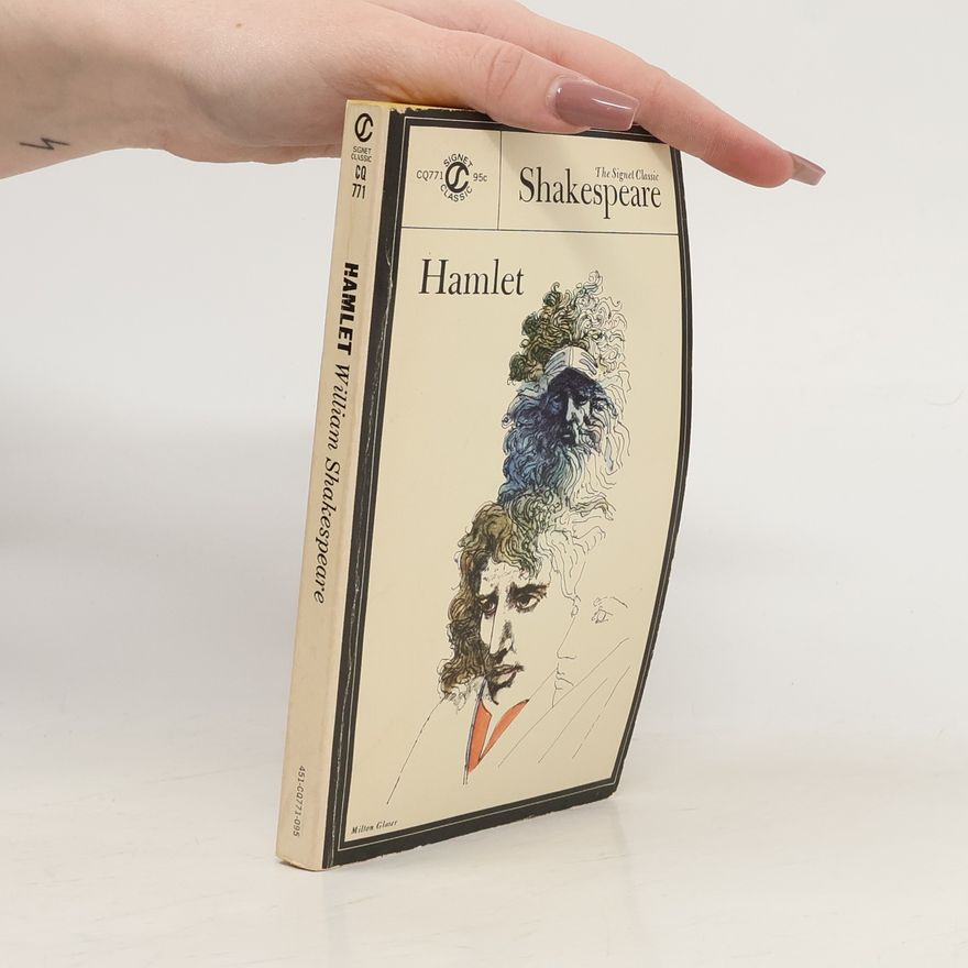 William Shakespeare Hamlet