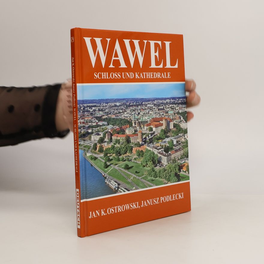 Jan Ostrowski Wawel