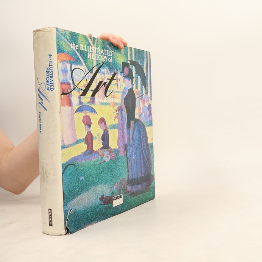 David Piper The Illustrated History Of Art