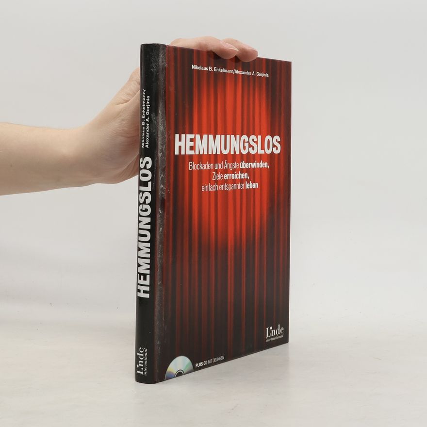 Autorenkollektiv Hemmungslos