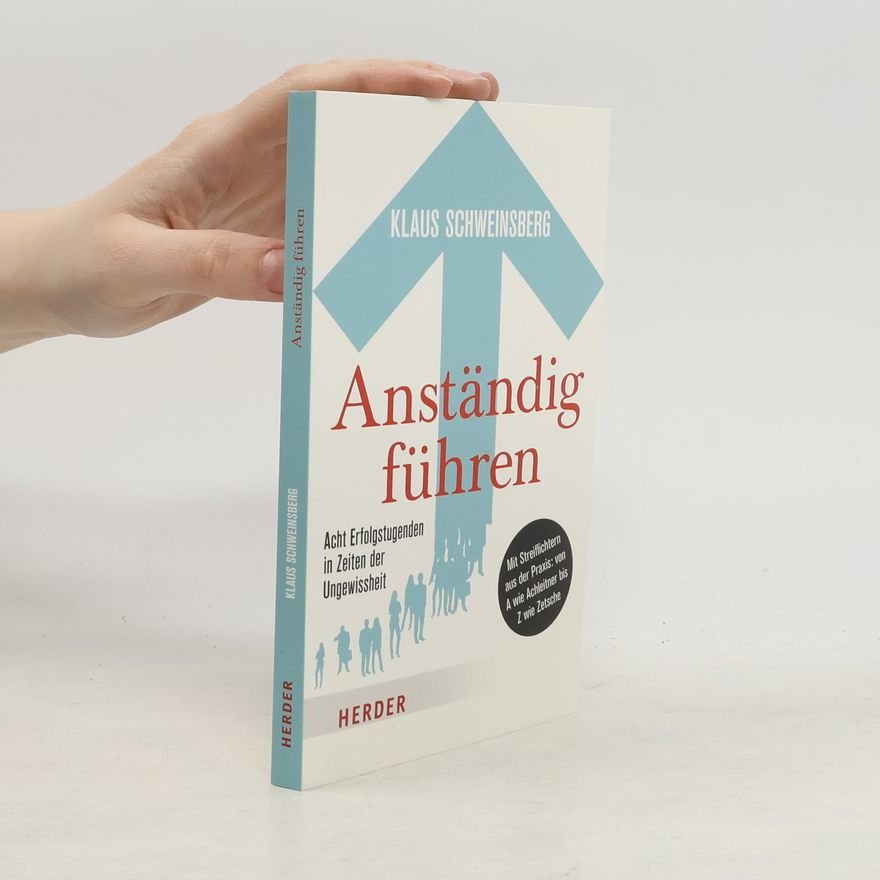 Zetsche Anständig führen