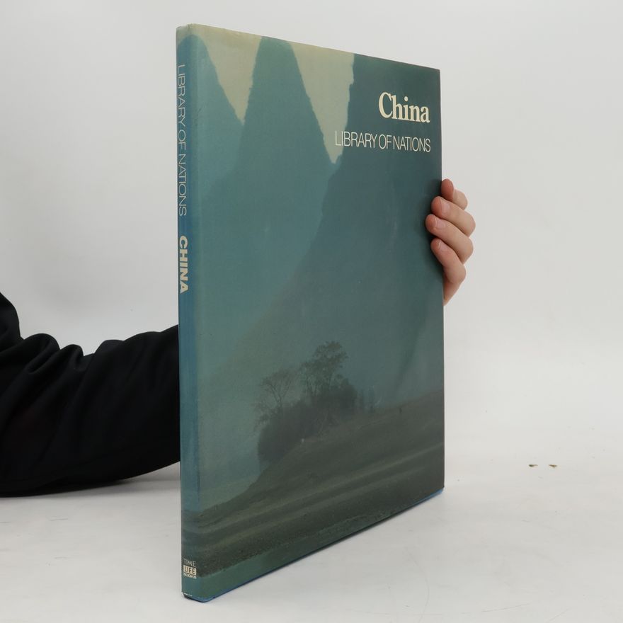 Collectif d'auteurs Library of Nations. China