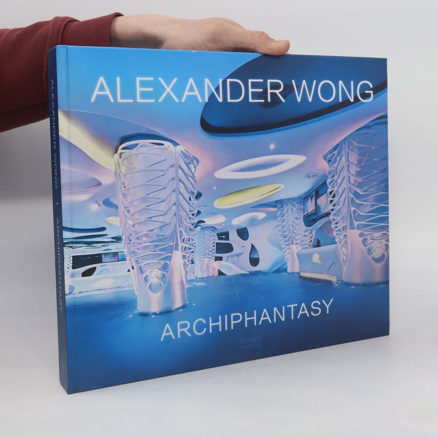Alexander Wong Alexander Wong