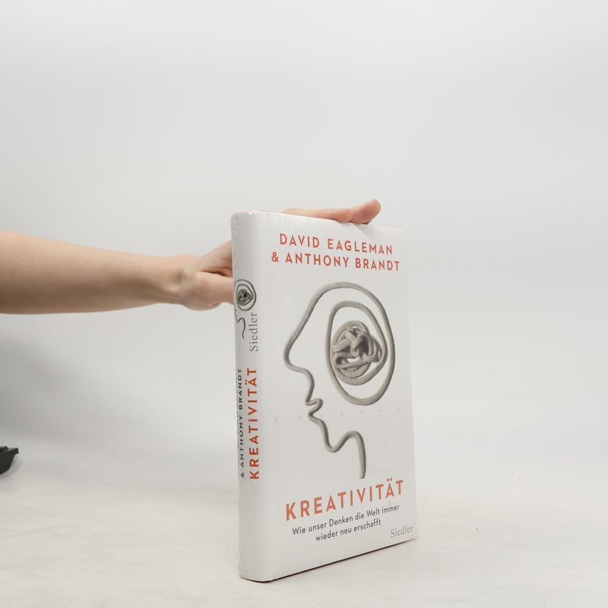 David Eagleman Kreativität