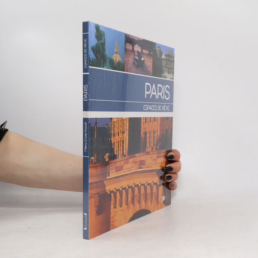 Milena Ercole Pozzoli Paris