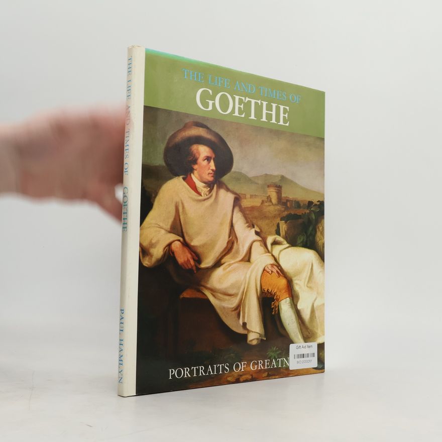 Autorenkollektiv The Life and Times of Goethe