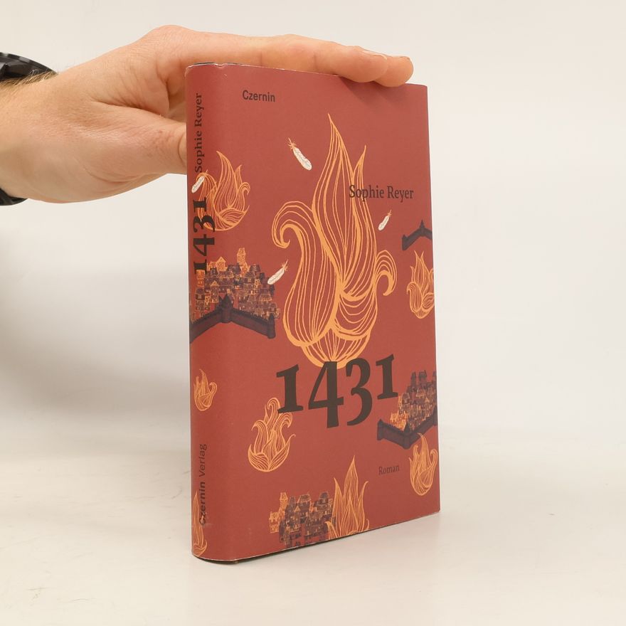 Sophie Reyer 1431