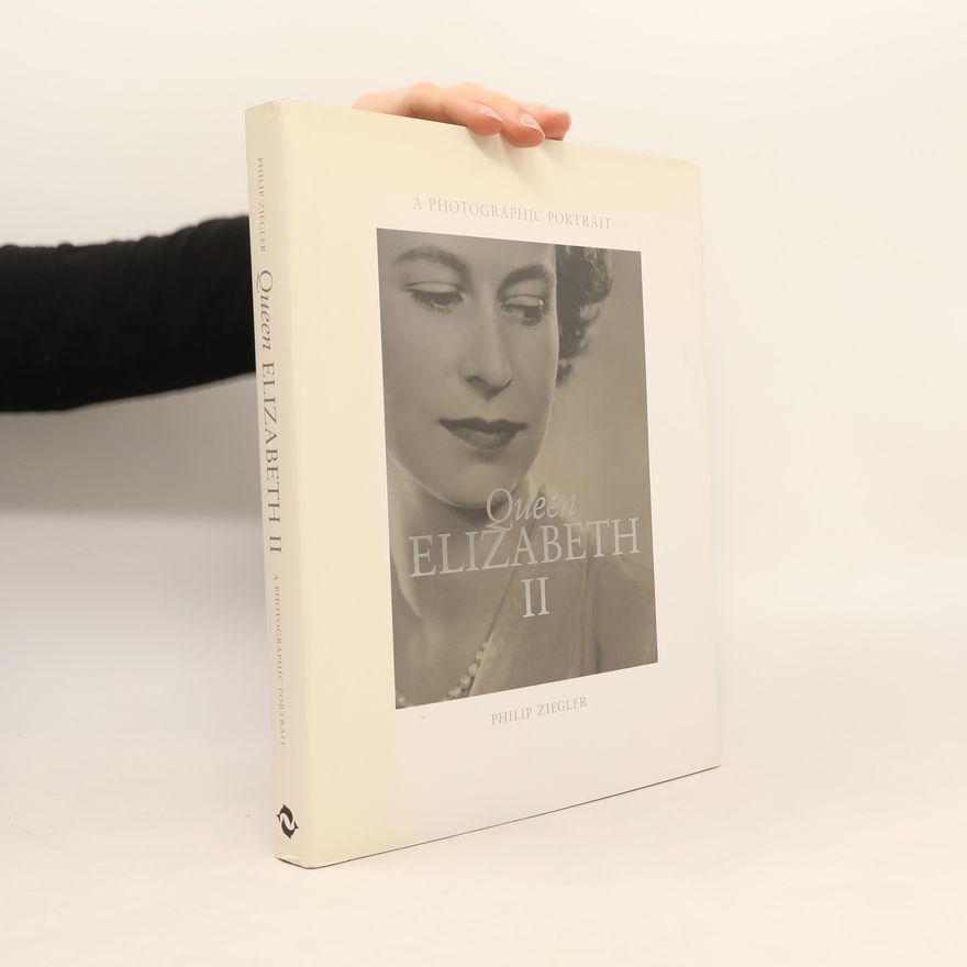 Philip Ziegler Queen Elizabeth II