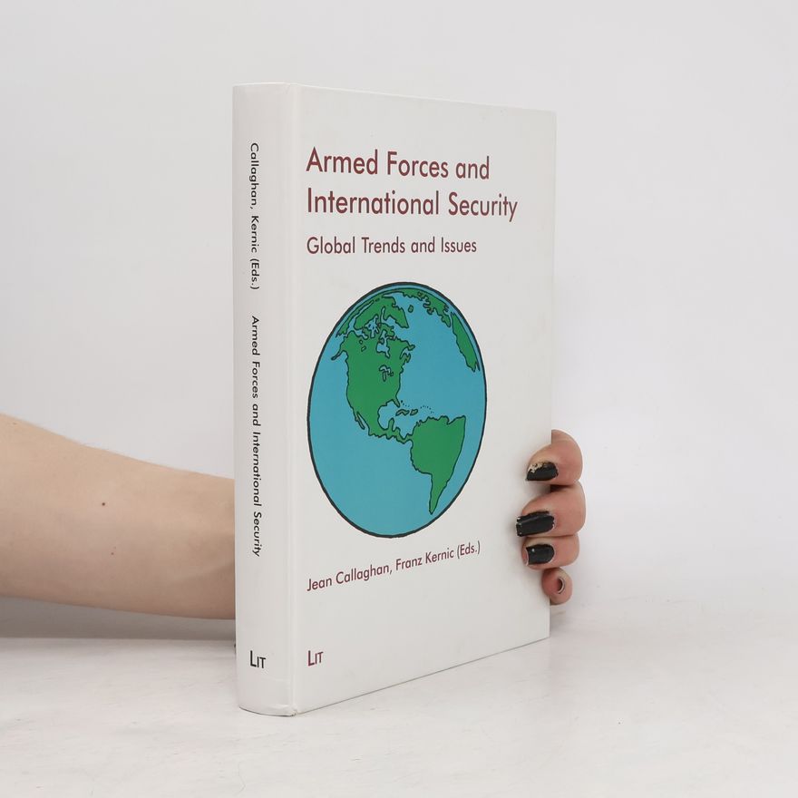 Charles C. Moskos Armed Forces and International Security
