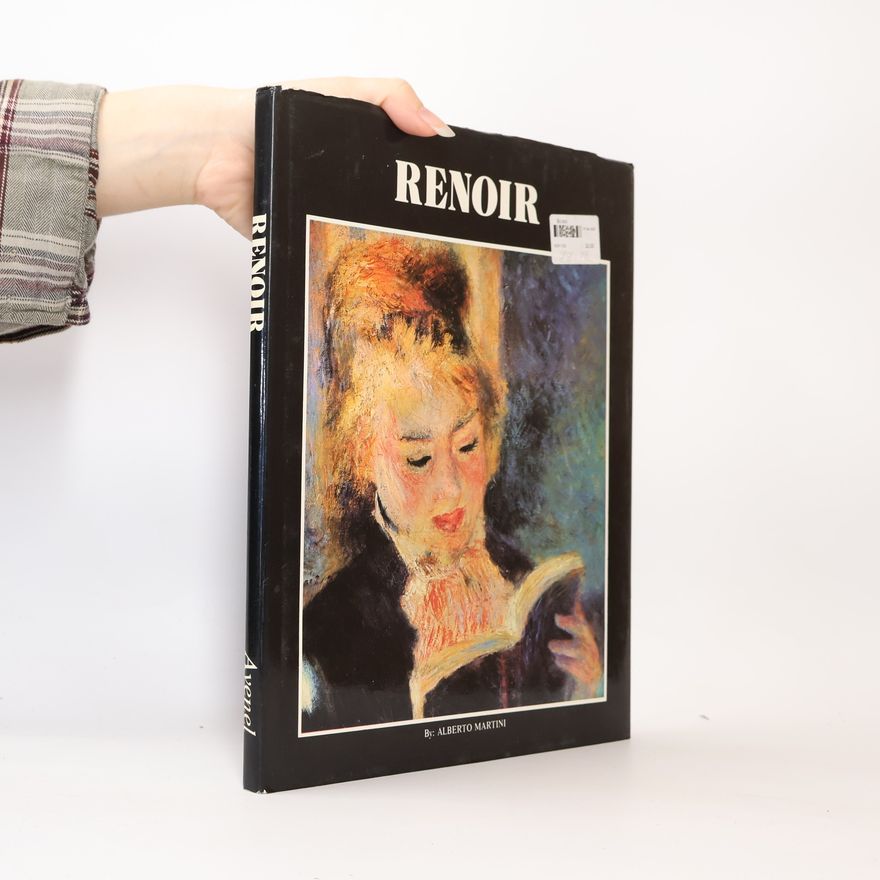 Alberto Martini Renoir