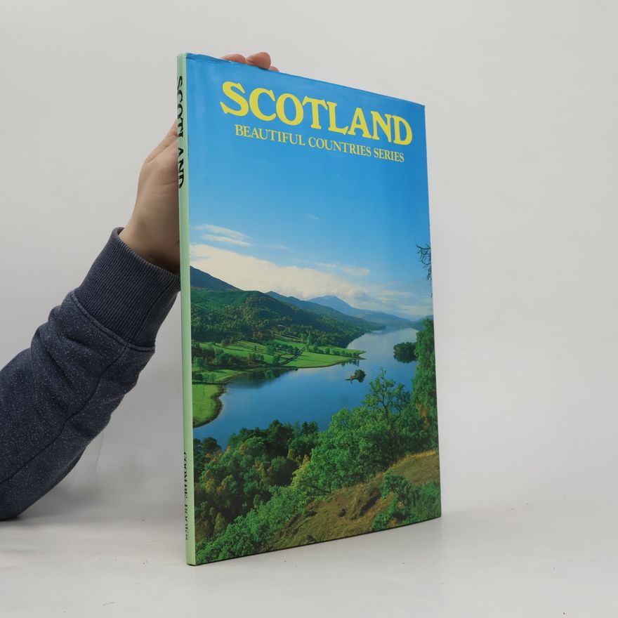 Autorenkollektiv Scotland