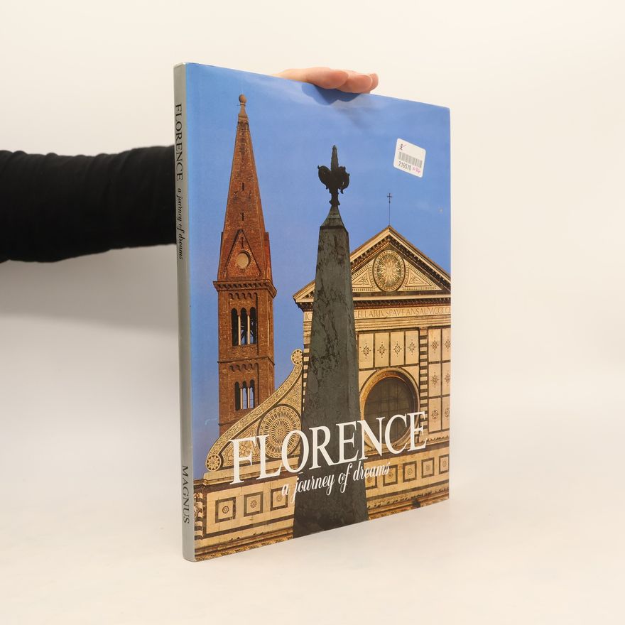 Hanna Simeone Huber Florence