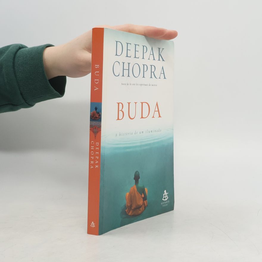 Deepak Chopra Buda
