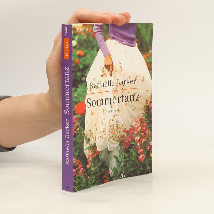 Raffaella Barker Sommertanz