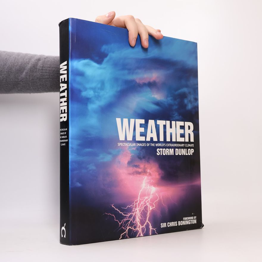 Storm Dunlop Weather