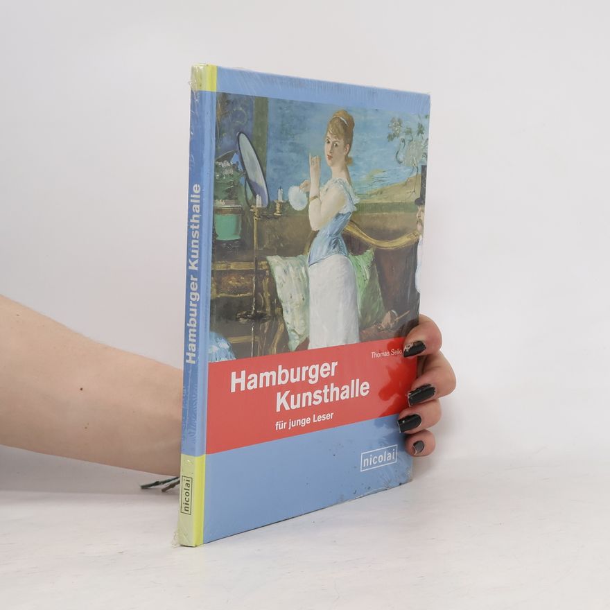 Thomas Sello Hamburger Kunsthalle
