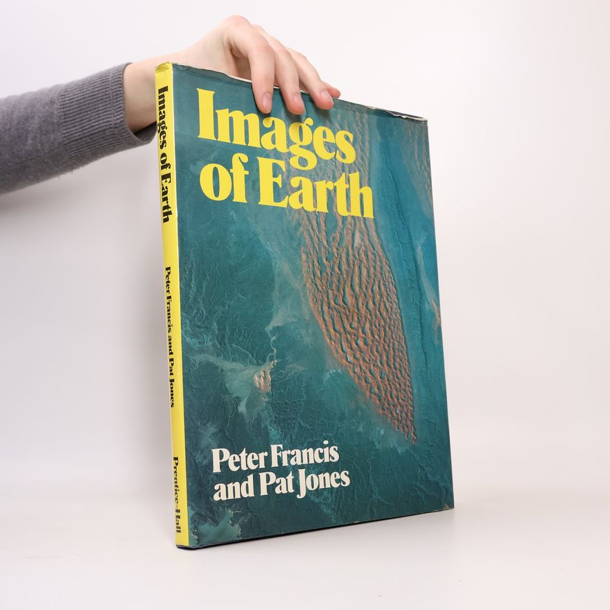 Pat Jones Images of Earth