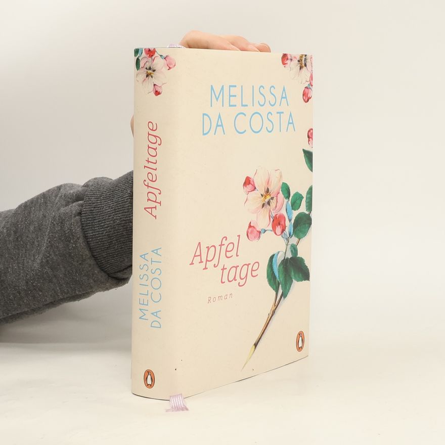 Mélissa Da Costa Apfeltage