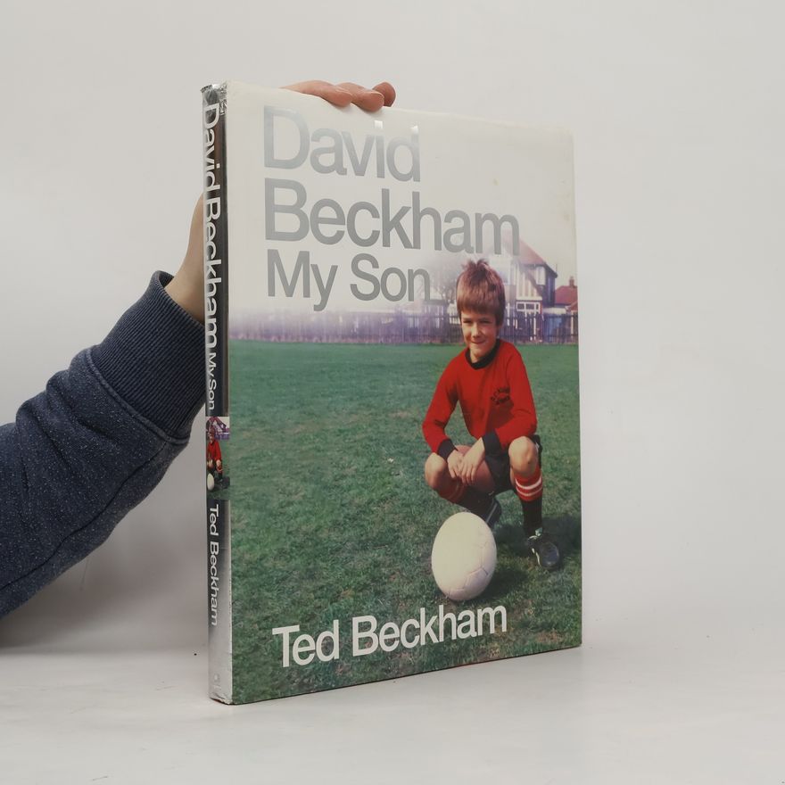 Ted Beckham David Beckham
