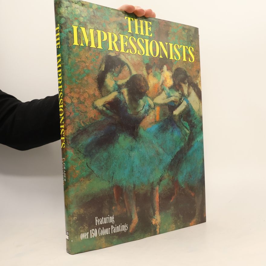 Corinne Graber The Impressionists