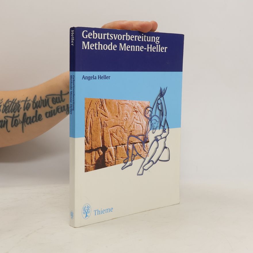 P Gusta Geburtsvorbereitung Methode Menne-Heller