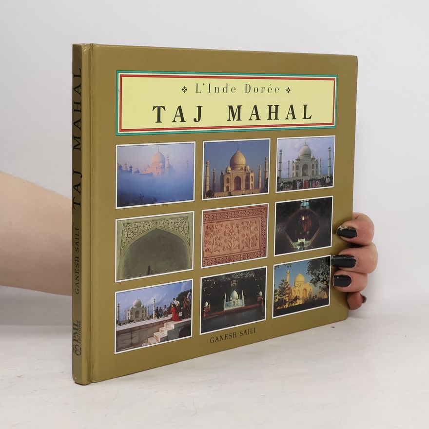 Ganesh Saili Taj Mahal