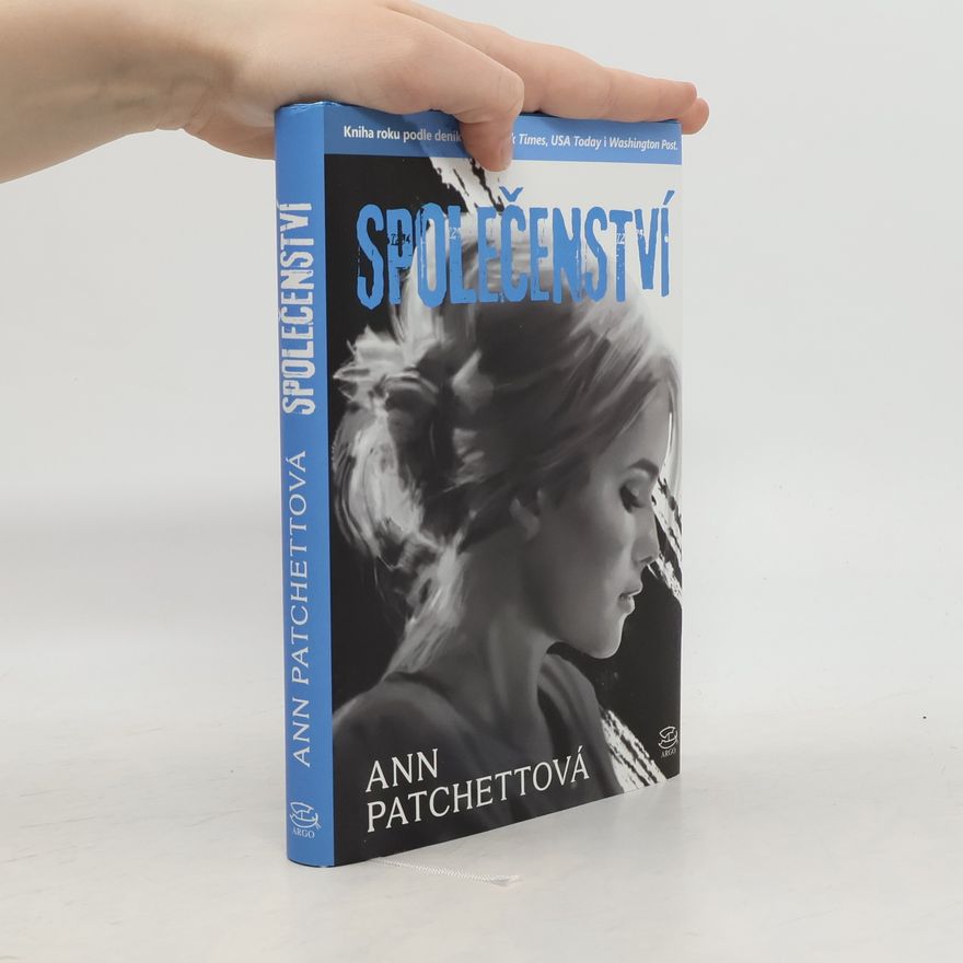 Ann Patchett Společenství