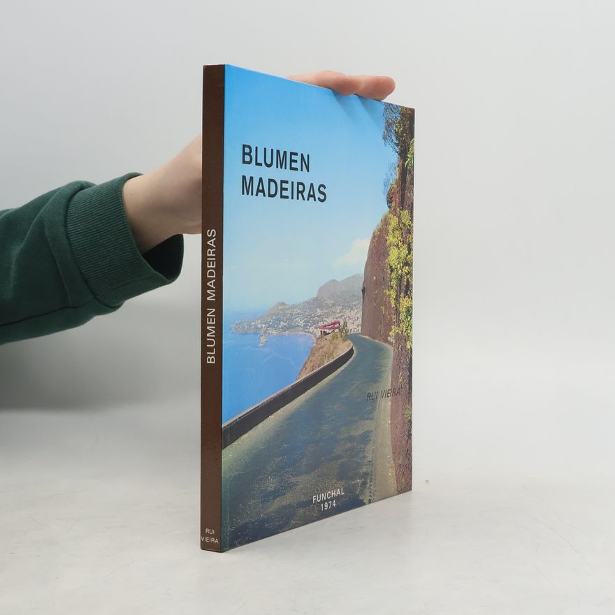 Rui Vieira Blumen Madeiras