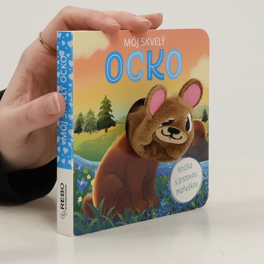 Igloo Books Môj skvelý ocko