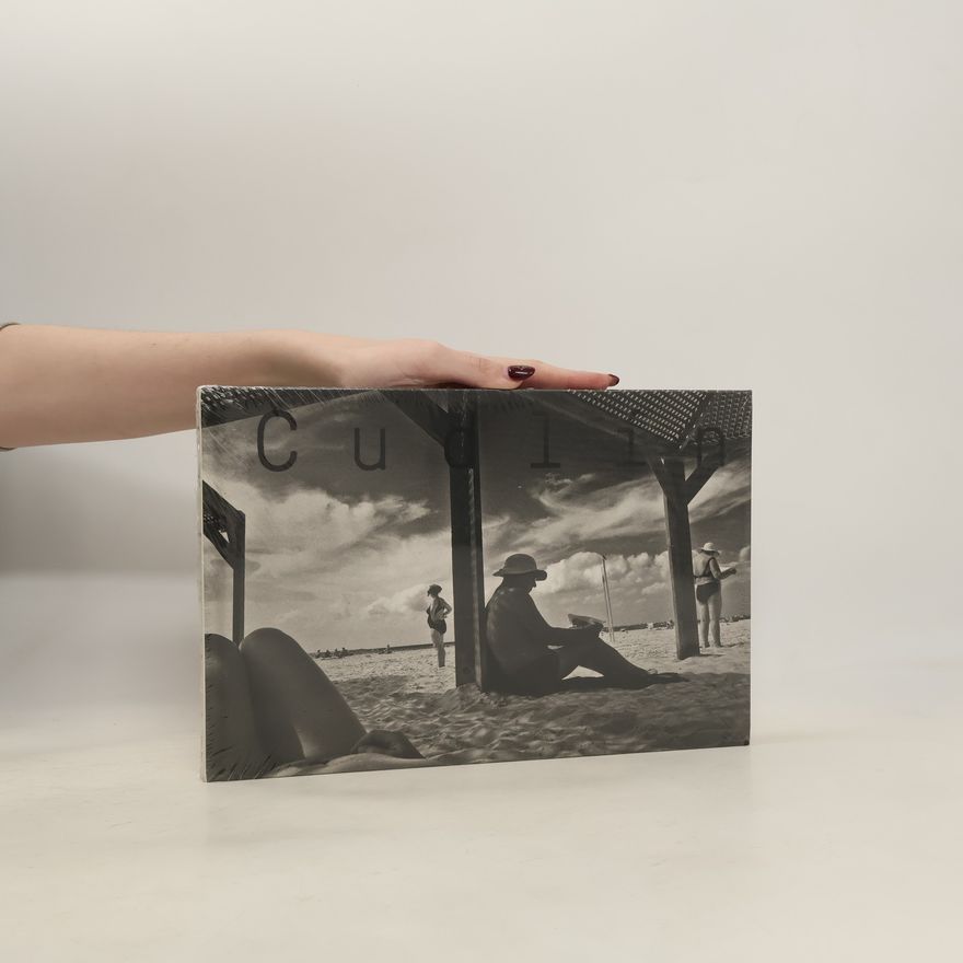 Karel Cudlín Cudlín Fotografie / Photographs 1976-2016