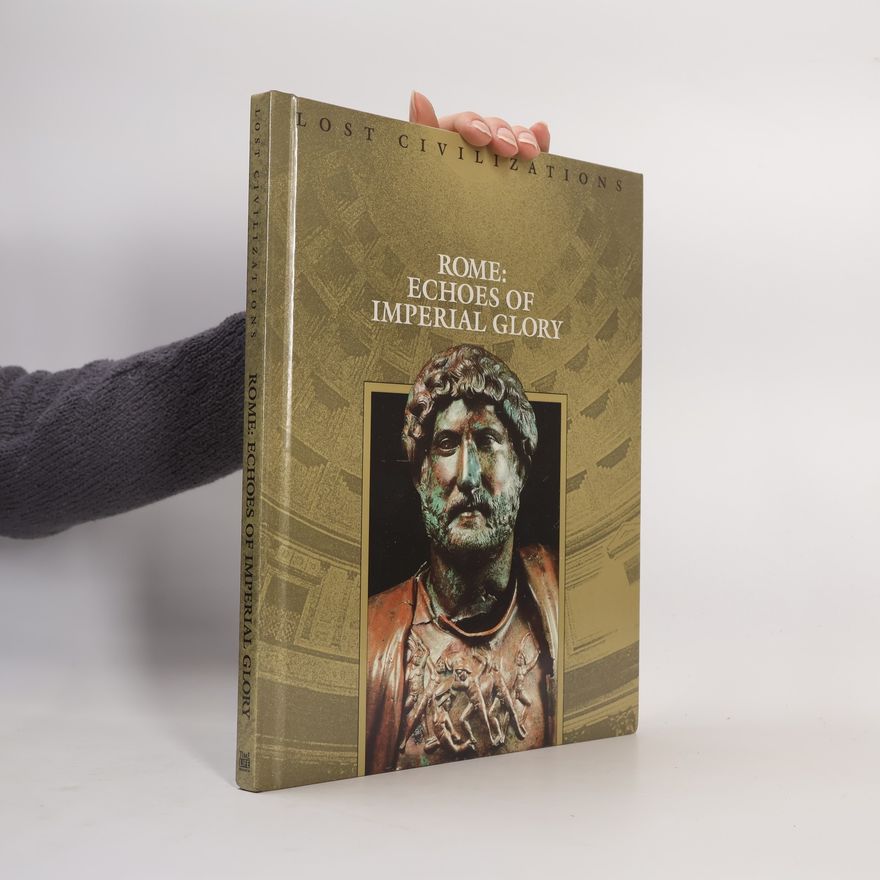 Time-Life Books Lost Civilizations: Rome