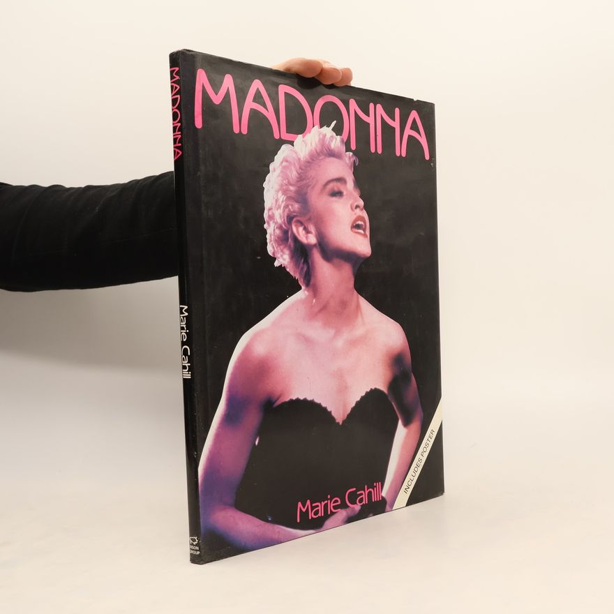 Marie Cahill Madonna