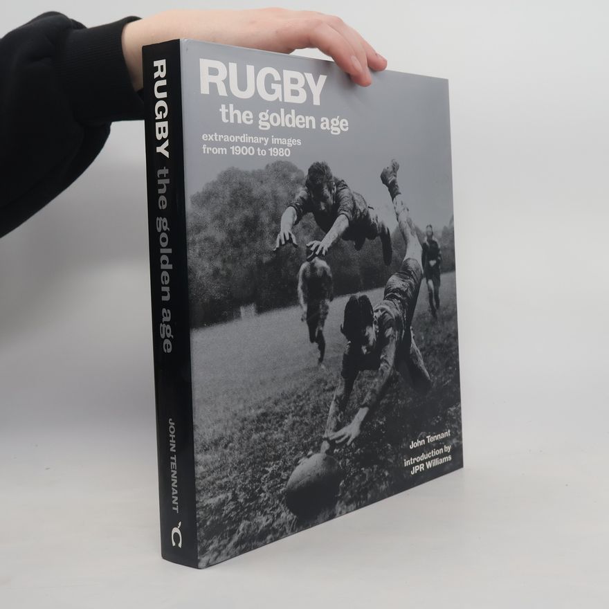 JPR Williams Rugby