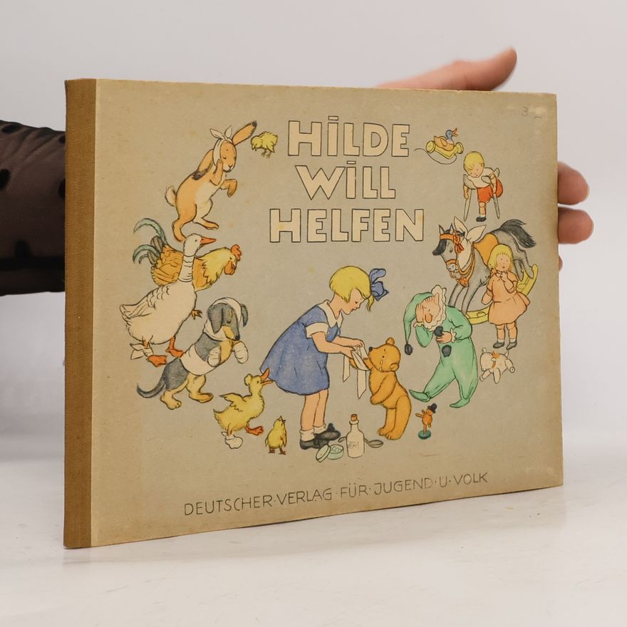Various authors Hilde will helfen