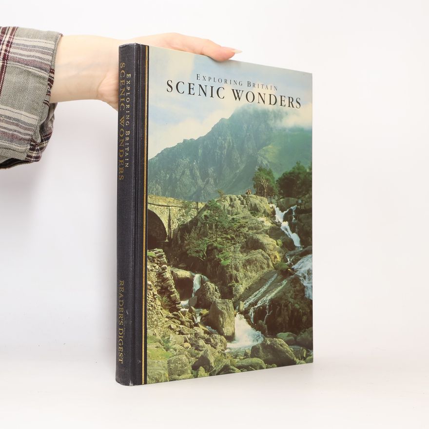 Various authors Scenic Wonders