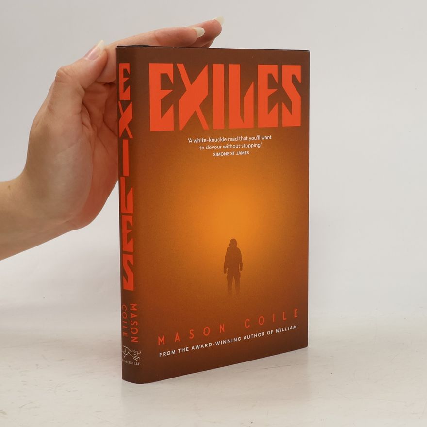 Mason Coile Exiles